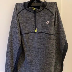 Gap fit Exercise Top